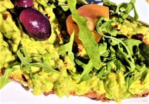 I Fed Avocado Toast To An AI and Here�s What Happened